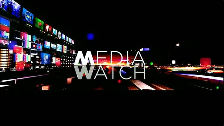 Backdrop from Media Watch