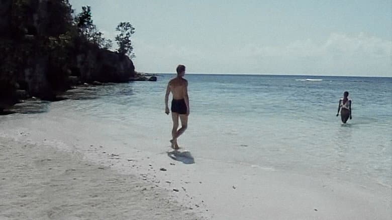 Backdrop from Goldeneye
