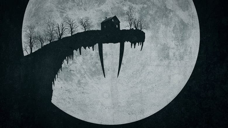 Backdrop from Tusk