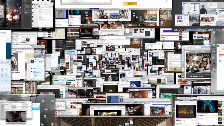 Backdrop from Reverse proxy