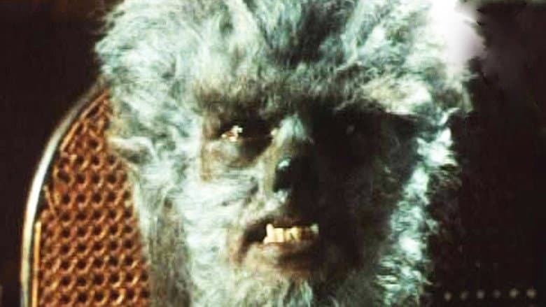Backdrop from The Werewolf of Washington