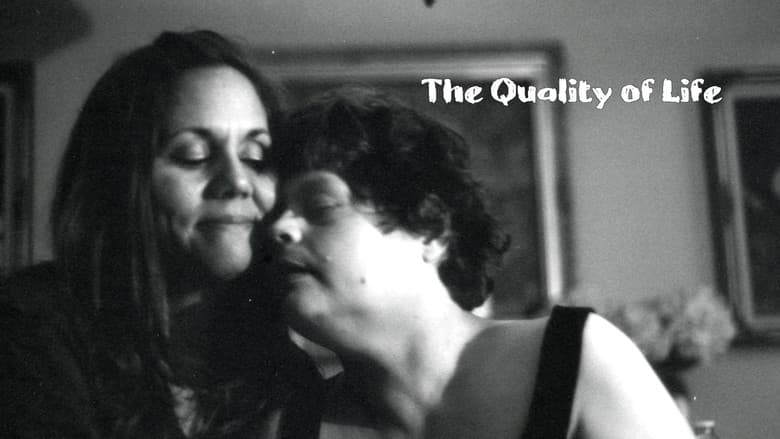 Backdrop from The Quality of Life