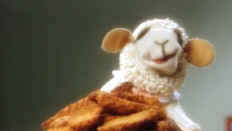 Кадр із фільму «Lamb Chop's Special Chanukah»