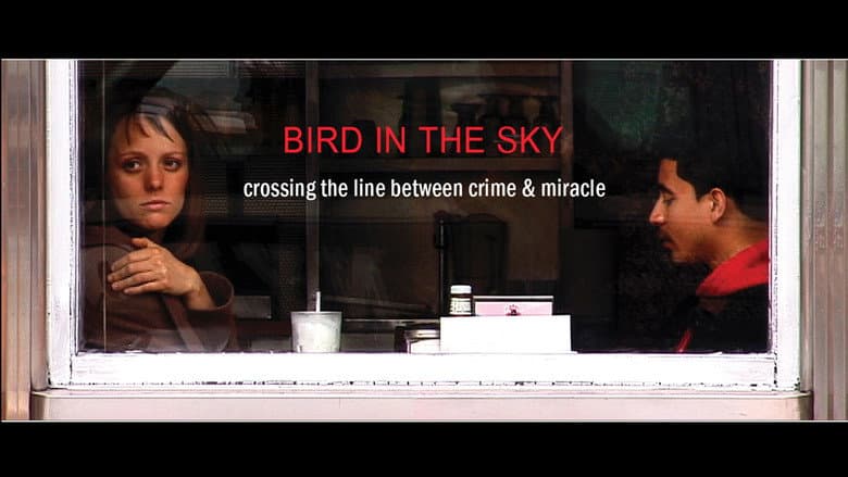 Backdrop from BIRD IN THE SKY