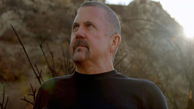 Backdrop from To Hell and Back: The Kane Hodder Story
