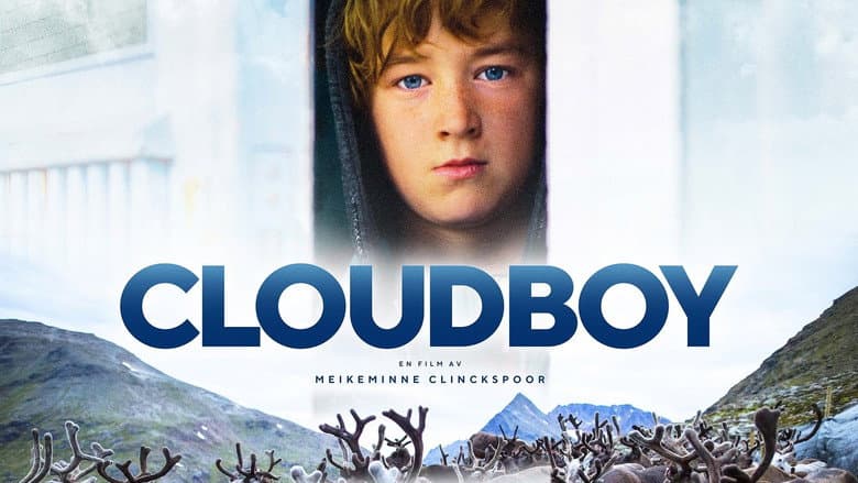 Backdrop from Cloudboy