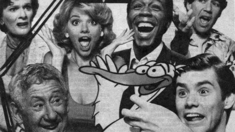 Backdrop from The Duck Factory