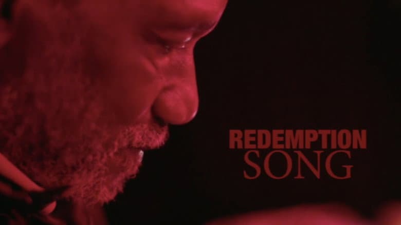 Backdrop from Spike Lee's Lil' Joints: Redemption Song