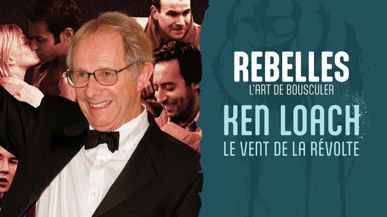 Backdrop from Ken Loach, le vent de la révolte