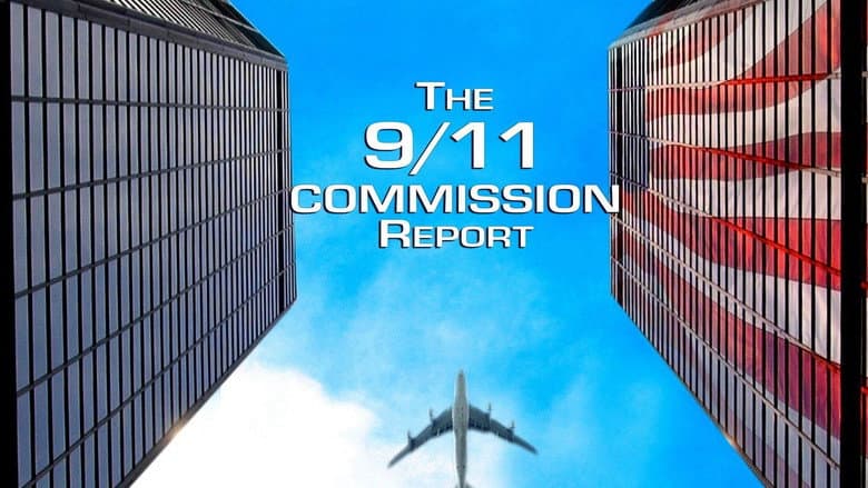Backdrop from The 9/11 Commission Report