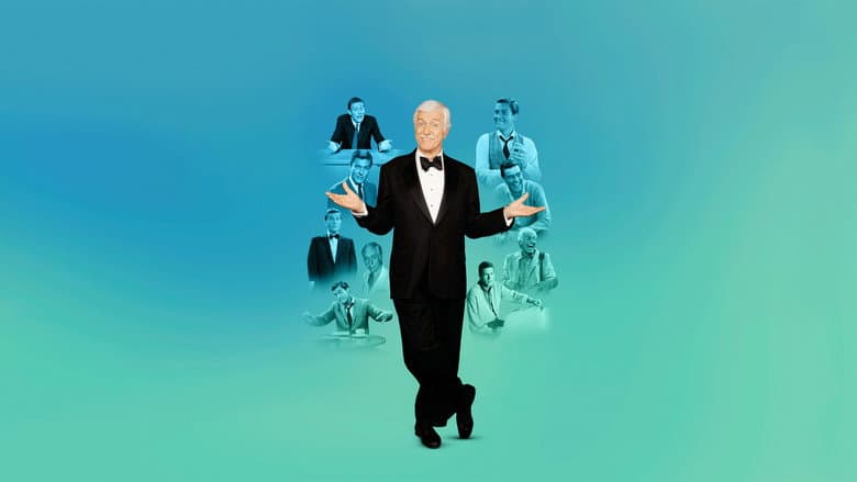 Backdrop from Dick Van Dyke: 98 Years of Magic