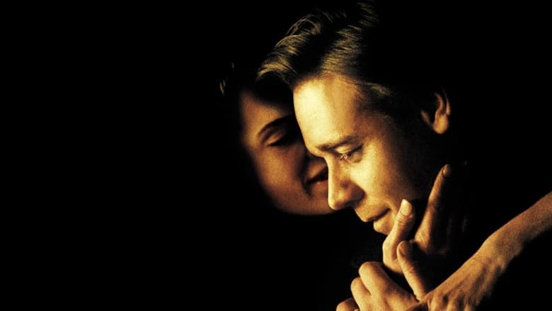 Backdrop from A Beautiful Mind