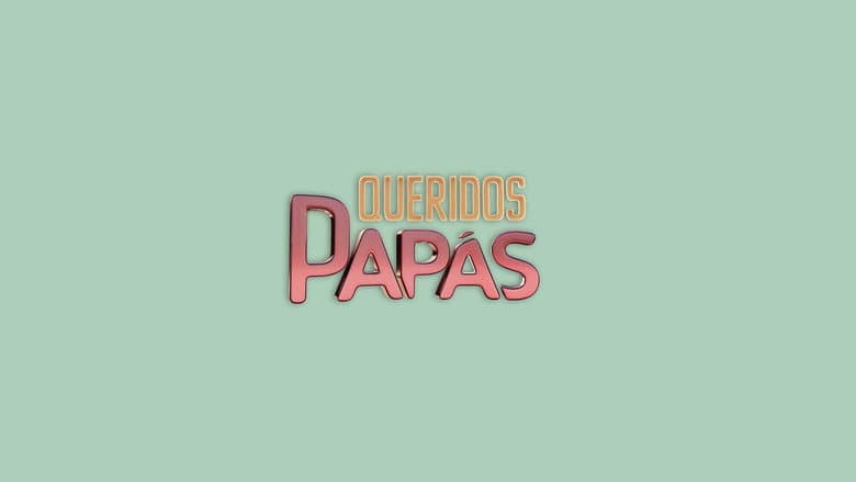 Backdrop from Queridos Papás