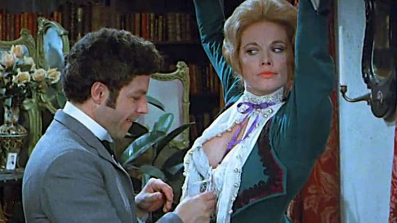 Backdrop from A Man with a Maid