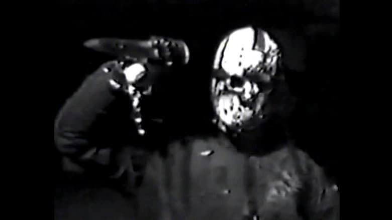Backdrop from The F13th Fan Film Mixtape