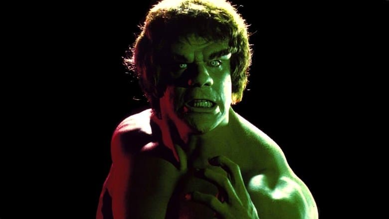 Backdrop from The Incredible Hulk