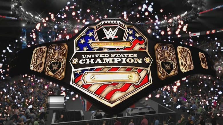 Backdrop from WWE: The U.S. Championship: A Legacy of Greatness