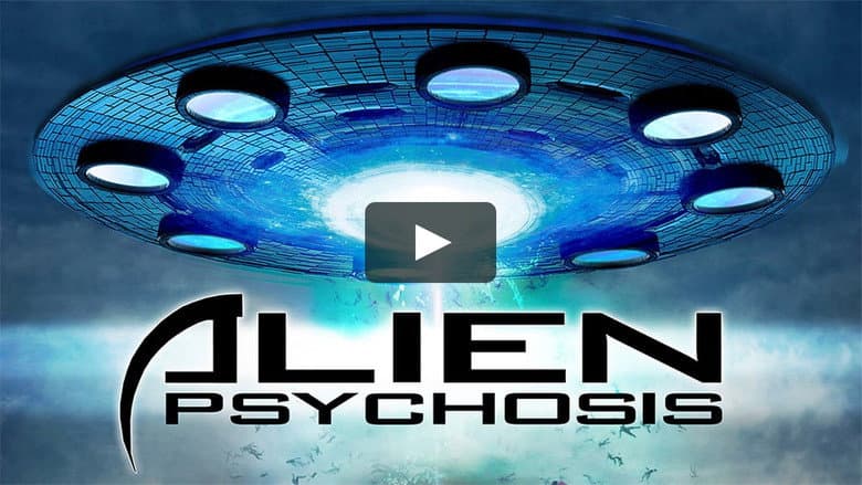 Backdrop from Alien Psychosis