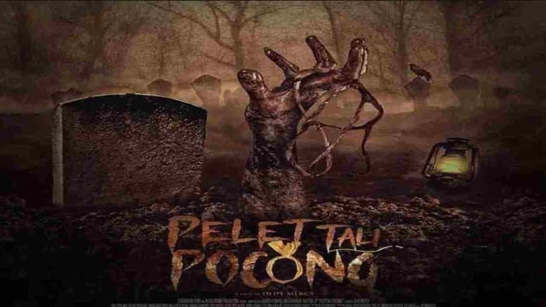 Backdrop from Pelet Tali Pocong