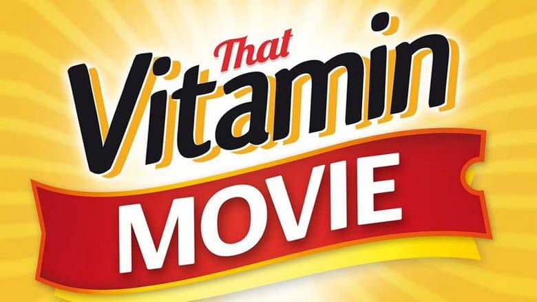 Backdrop from That Vitamin Movie