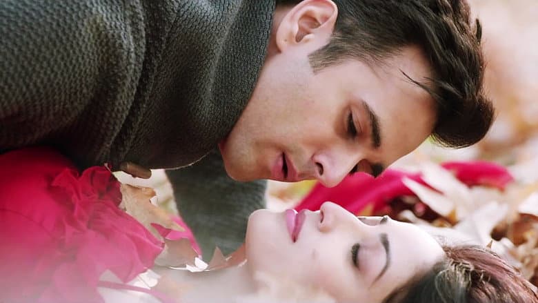 Backdrop from Junooniyat