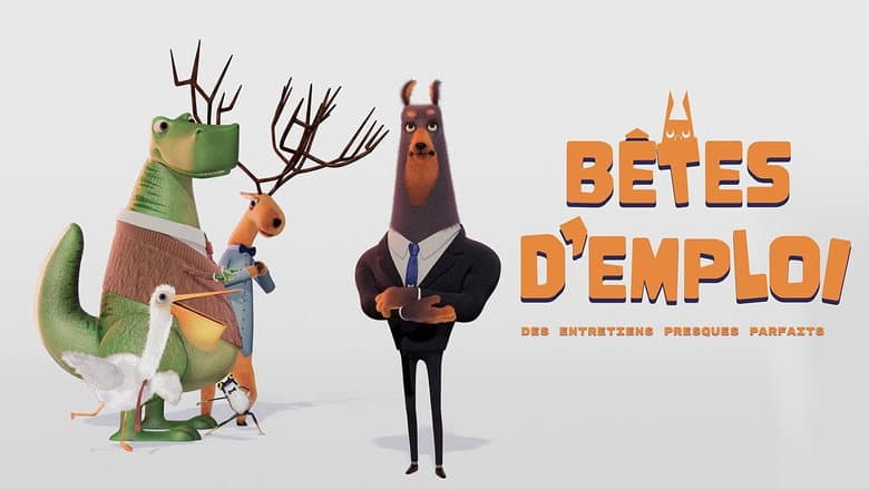 Backdrop from Bêtes d'emploi