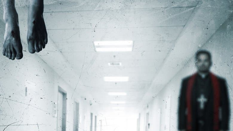 Backdrop from The Vatican Tapes