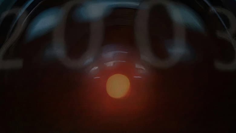 Backdrop from Vision of a Future Passed: The Prophecy of 2001