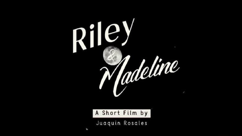 Backdrop from Riley & Madeline