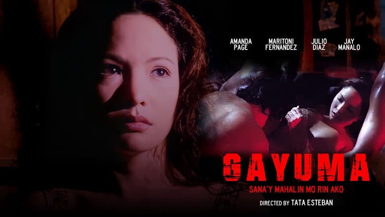 Кадр із фільму «Gayuma: Sana'y Mahalin Mo Rin Ako»