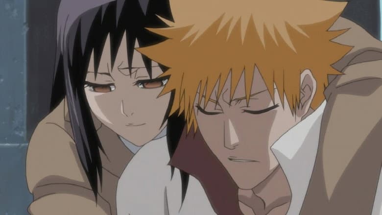 Backdrop from Bleach the Movie: Memories of Nobody