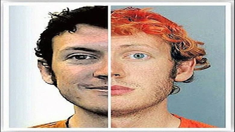 Backdrop from The James Holmes Conspiracy