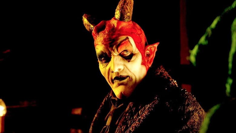 Backdrop from The Devil's Carnival