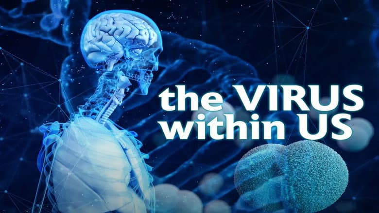 Backdrop from The Virus Within Us