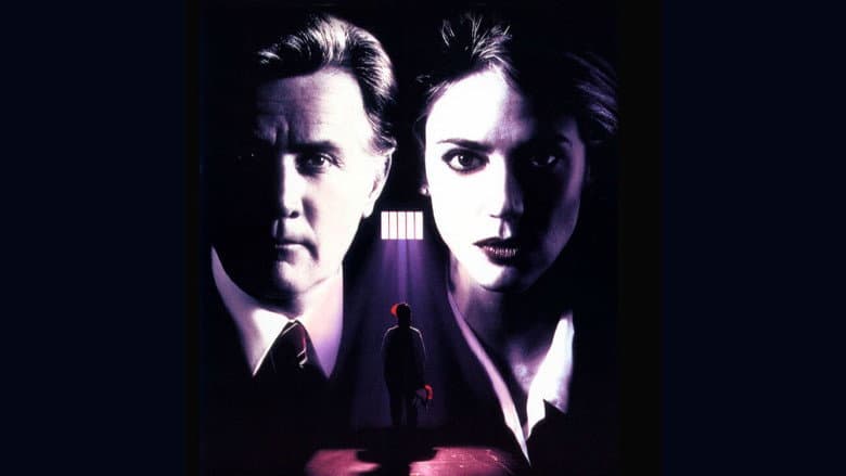 Backdrop from When the Bough Breaks