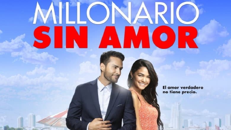 Backdrop from Millonario sin amor