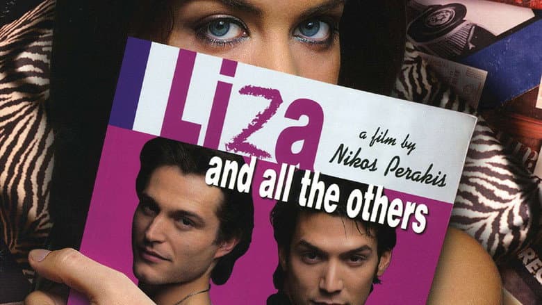Backdrop from Liza and All the Others
