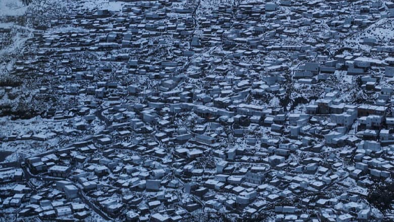 Backdrop from Eldorado XXI
