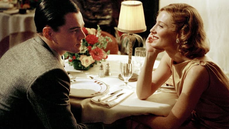 Backdrop from The Aviator