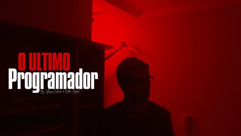Backdrop from O Último Programador