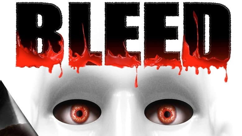 Backdrop from Bleed