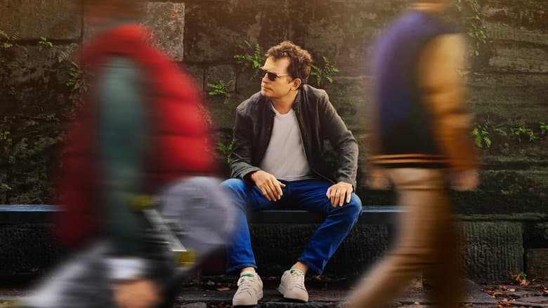 Backdrop from STILL: A Michael J. Fox Movie