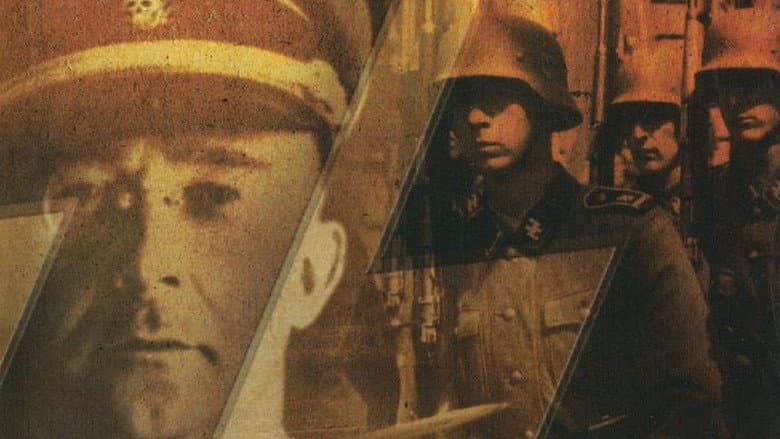 Backdrop from Waffen SS: Hitler's Elite Fighting Force