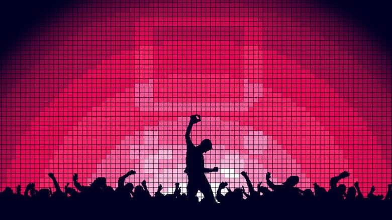 Backdrop from Reformat the Planet