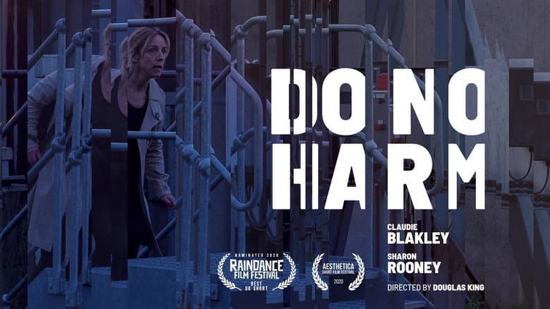 Backdrop from Do No Harm