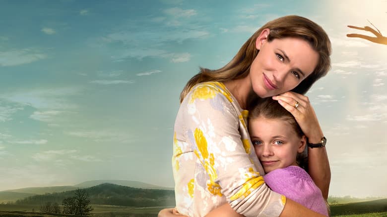 Backdrop from Miracles from Heaven