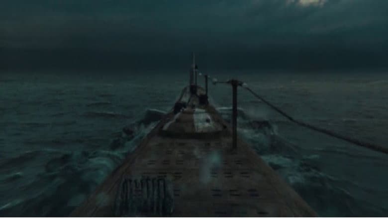 Кадр із фільму «Чорне море 213»