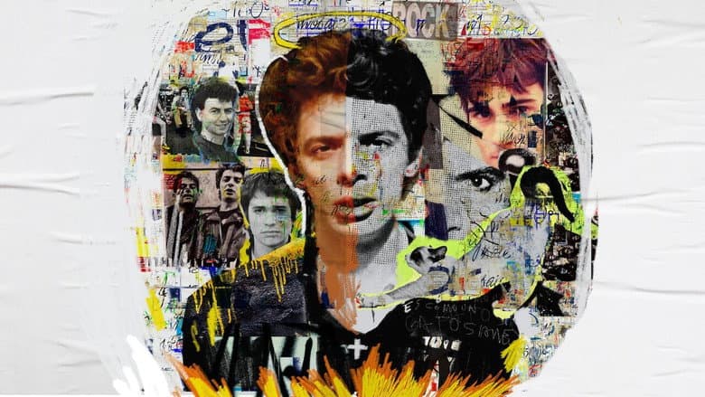 Backdrop from Ratones Paranoicos: The Band That Rocked Argentina
