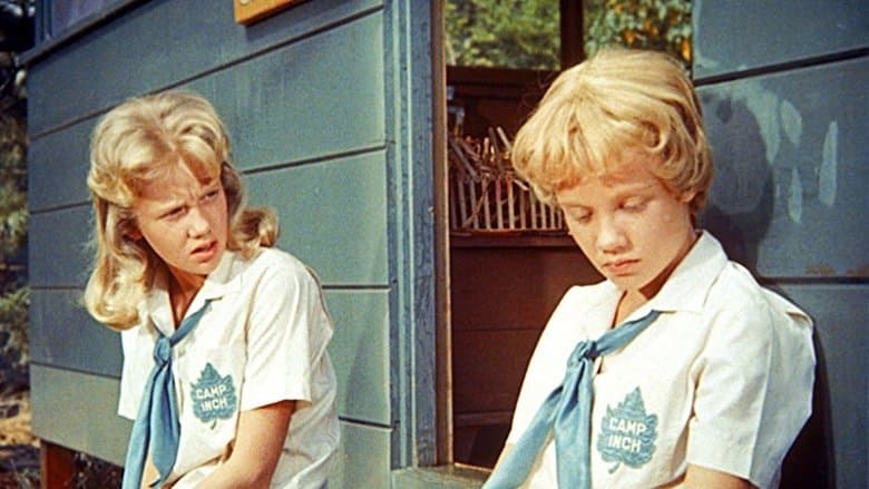 Backdrop from The Parent Trap