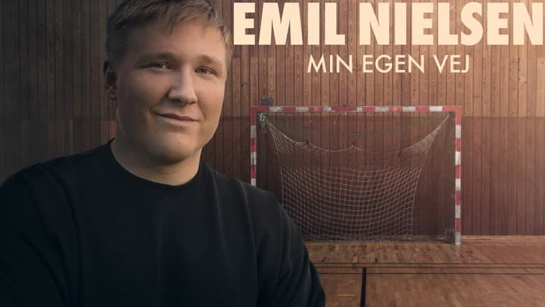 Backdrop from Emil Nielsen Min Egen Vej